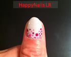 Nail Art Ongles La Rochelle